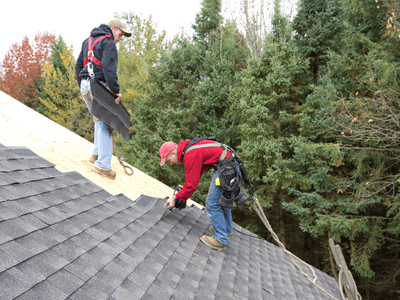 About Roof Repair Experts Carter Lake, IA